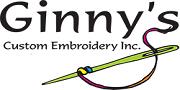 Ginny's Custom Embroidery Inc. image 1
